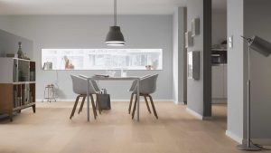 Z09A/B Parchet hibrid Hywood Stejar Junkerdal - imagine 3