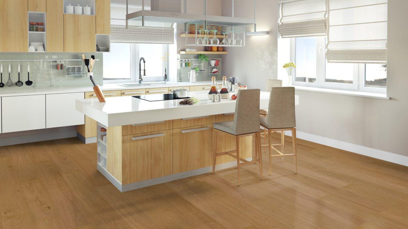 Z10A/B Parchet hibrid Hywood Stejar Val Cama