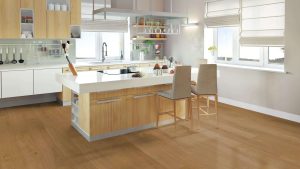 Z10A/B Parchet hibrid Hywood Stejar Val Cama