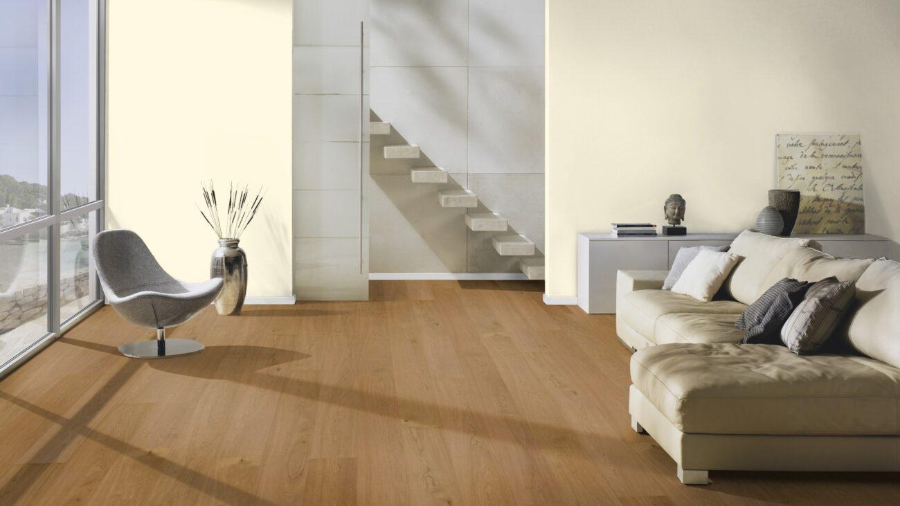 Pardoseala cu Parchet hibrid Hywood Stejar Val Cama