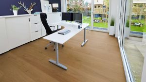 Z10A/B Parchet hibrid Hywood Stejar Val Cama - imagine 6