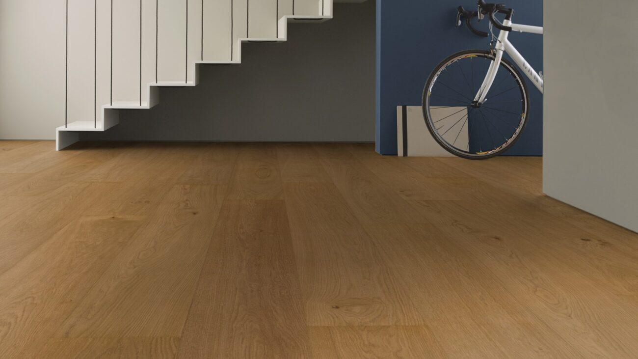 Z10A/B Parchet hibrid Hywood Stejar Val Cama