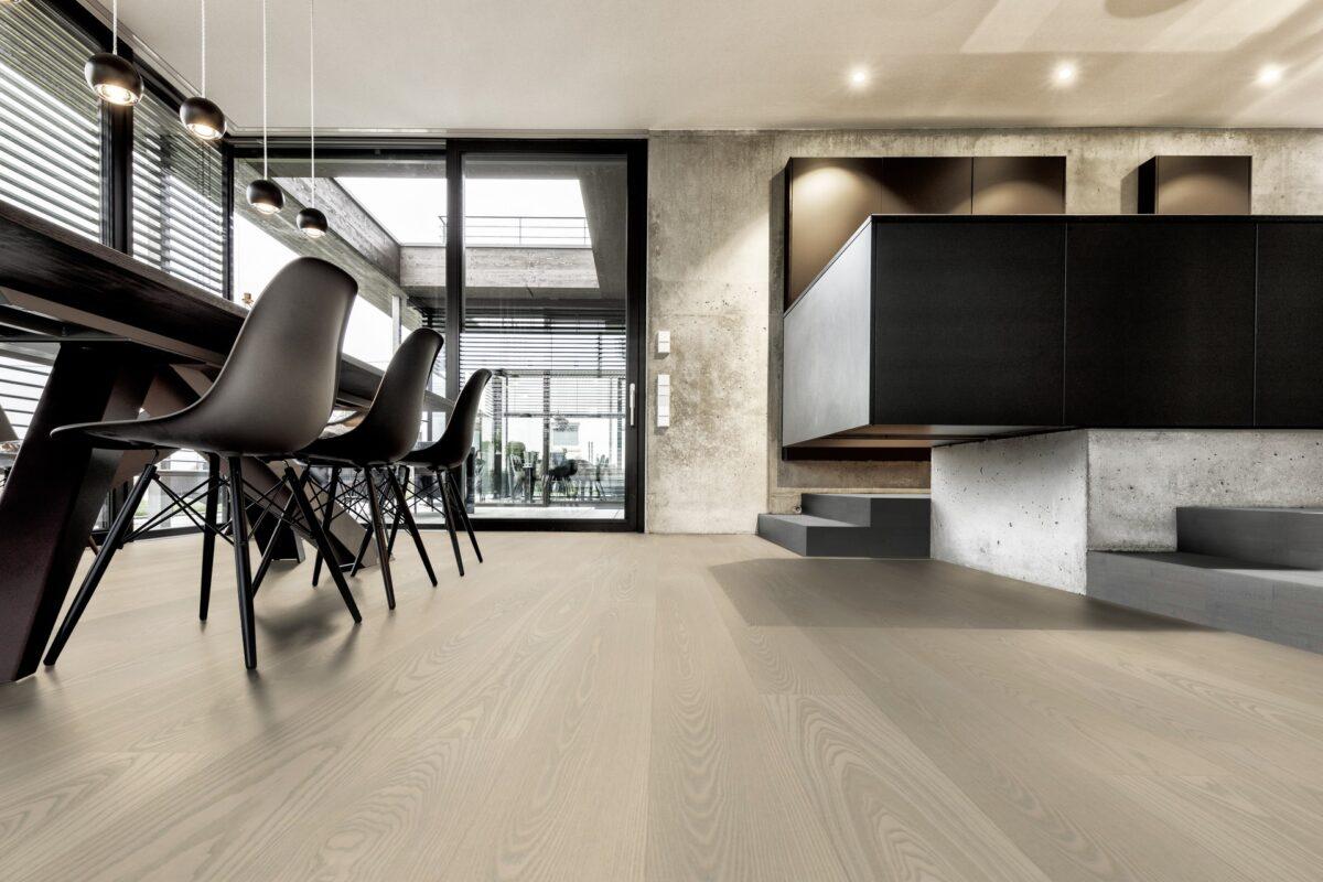 Z11 Parchet hibrid Hywood Ash Abisko