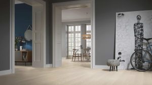 Z11 Parchet hibrid Hywood Ash Abisko - imagine 3