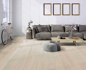 Pardoseala cu Parchet hibrid Hywood Ash Abisko