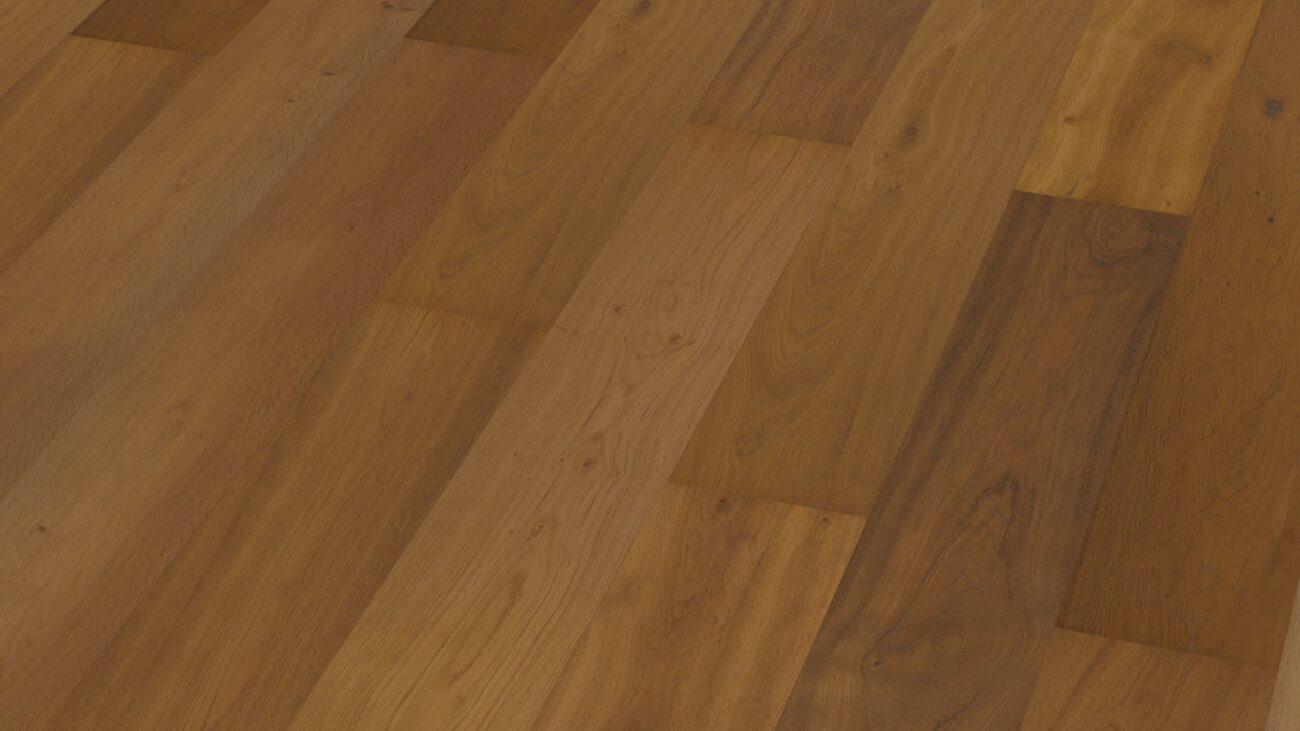 Pardoseala cu Parchet hibrid Hywood Stejar Dartmoor