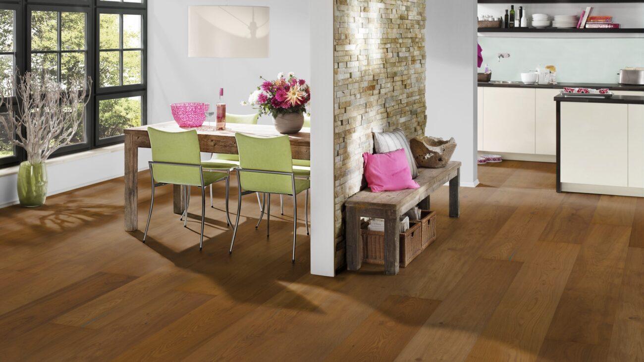 Z12A/B Parchet hibrid Hywood Stejar Dartmoor