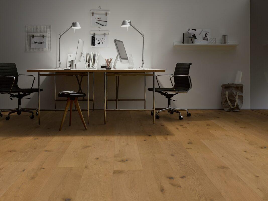 Pardoseala cu Parchet hibrid Hywood Stejar Iraty