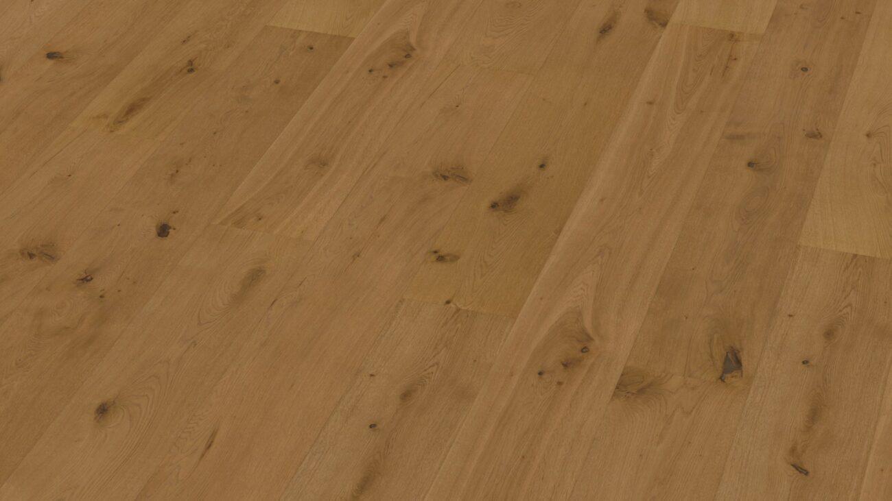 Pardoseala cu Parchet hibrid Hywood Stejar Iraty