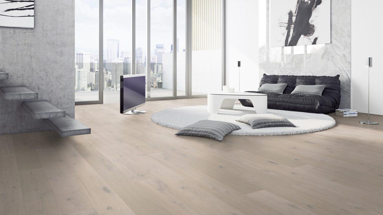 Z14A/B Parchet hibrid Hywood Stejar Val Grande