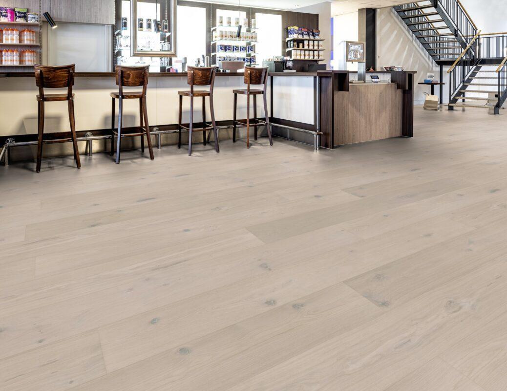 Z14A/B Parchet hibrid Hywood Stejar Val Grande