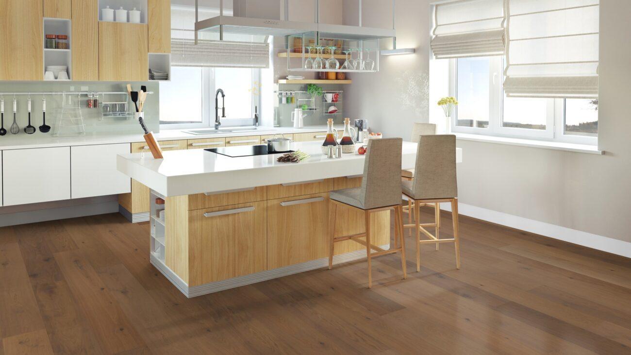 Z15A/B Parchet hibrid Hywood Stejar Connemara