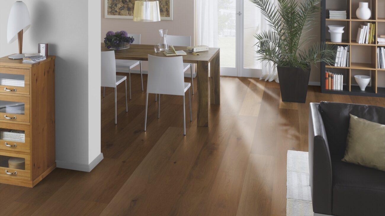 Pardoseala cu Parchet hibrid Hywood Stejar Connemara