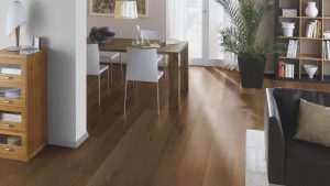 Pardoseala cu Parchet hibrid Hywood Stejar Connemara