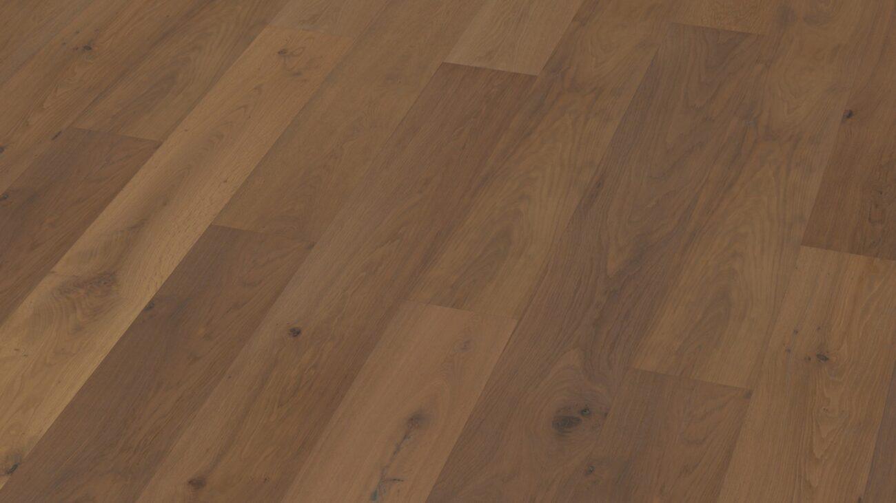 Pardoseala cu Parchet hibrid Hywood Stejar Connemara