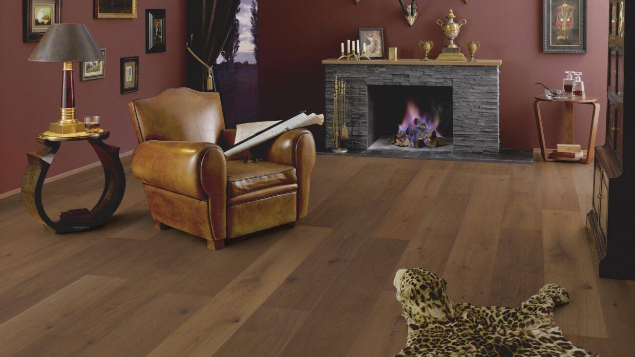 Z15A/B Parchet hibrid Hywood Stejar Connemara