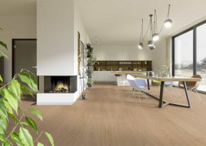 Pardoseala cu Parchet Hywood Nordens Ark