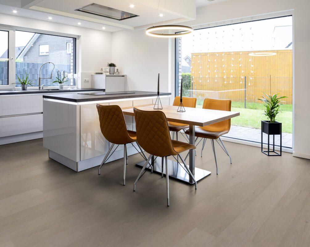 Z17A/B Parchet hibrid Hywood Stejar Ordesa