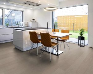 Z17A/B Parchet hibrid Hywood Stejar Ordesa - imagine 2