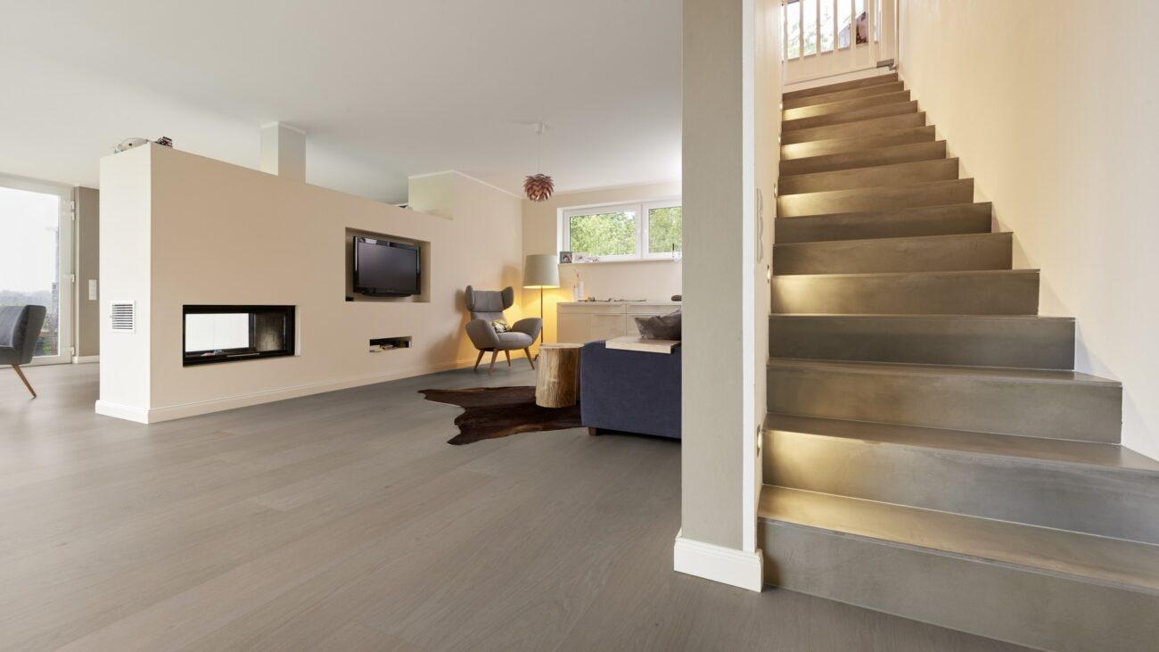 Z17A/B Parchet hibrid Hywood Stejar Ordesa