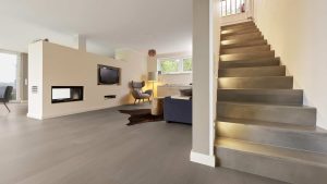 Z17A/B Parchet hibrid Hywood Stejar Ordesa - imagine 4