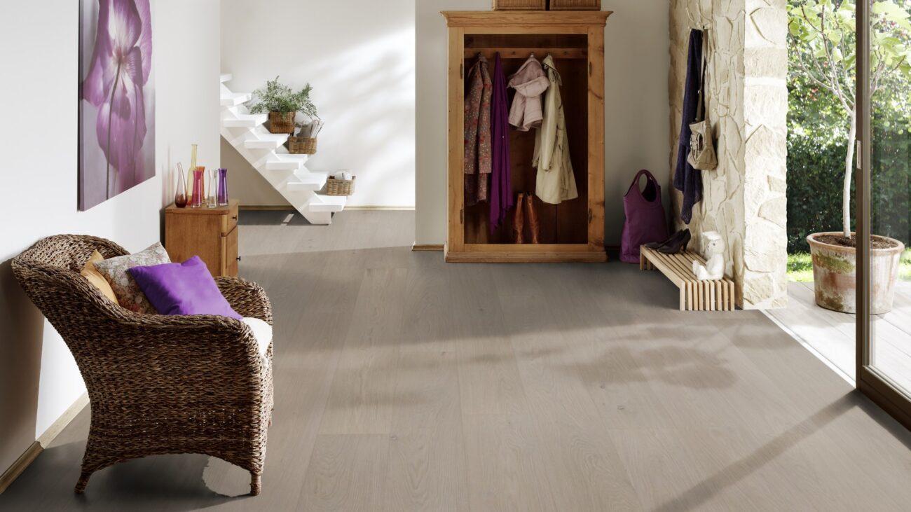 Z17A/B Parchet hibrid Hywood Stejar Ordesa