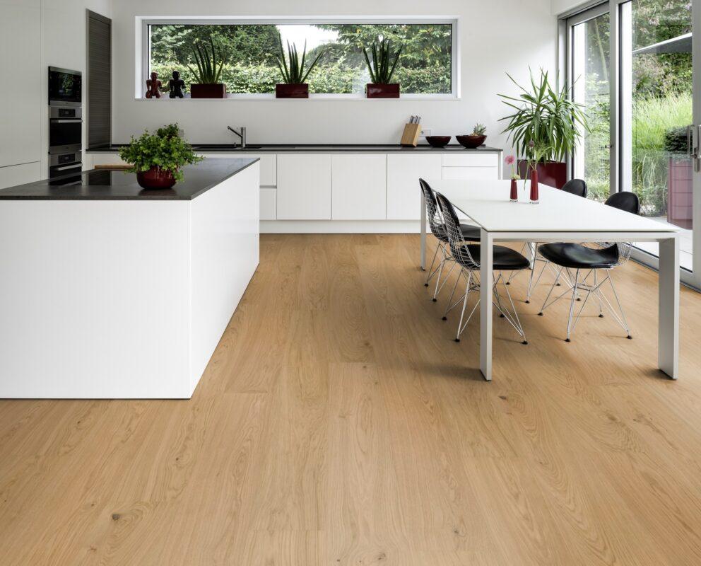 Z18A/B Parchet hibrid Hywood Stejar Tyresta