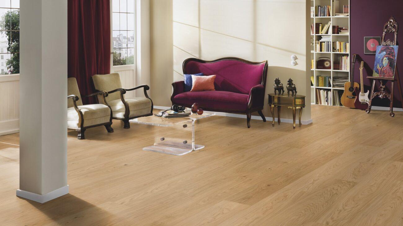 Z18A/B Parchet hibrid Hywood Stejar Tyresta