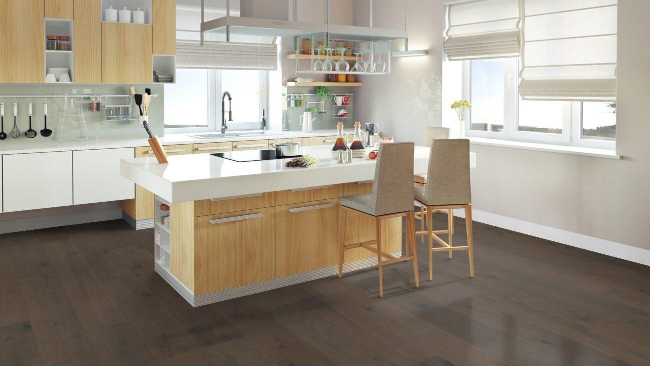 Z21A/B Parchet hibrid Hywood Stejar Sumava