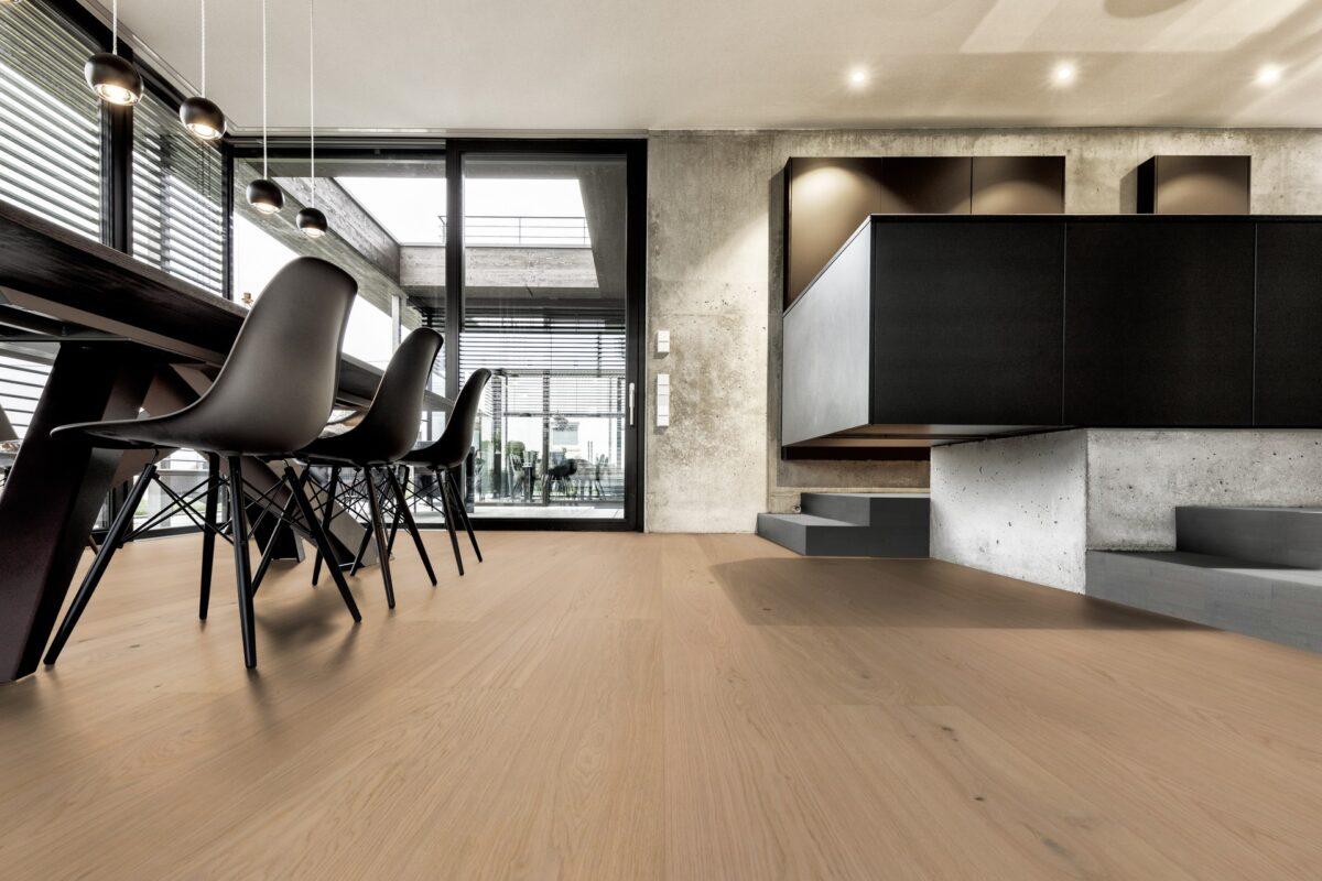 Z22A-B Parchet hibrid Hywood Stejar Oulanka