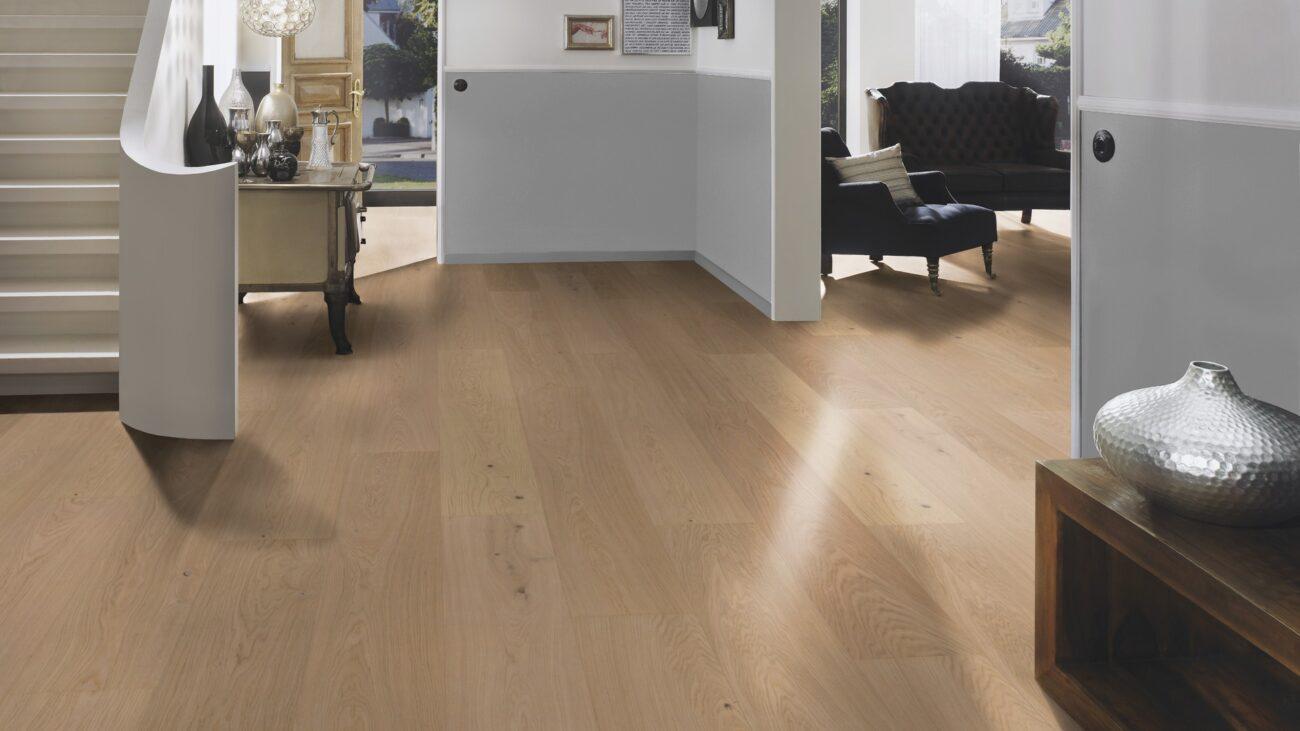 Z22A-B Parchet hibrid Hywood Stejar Oulanka