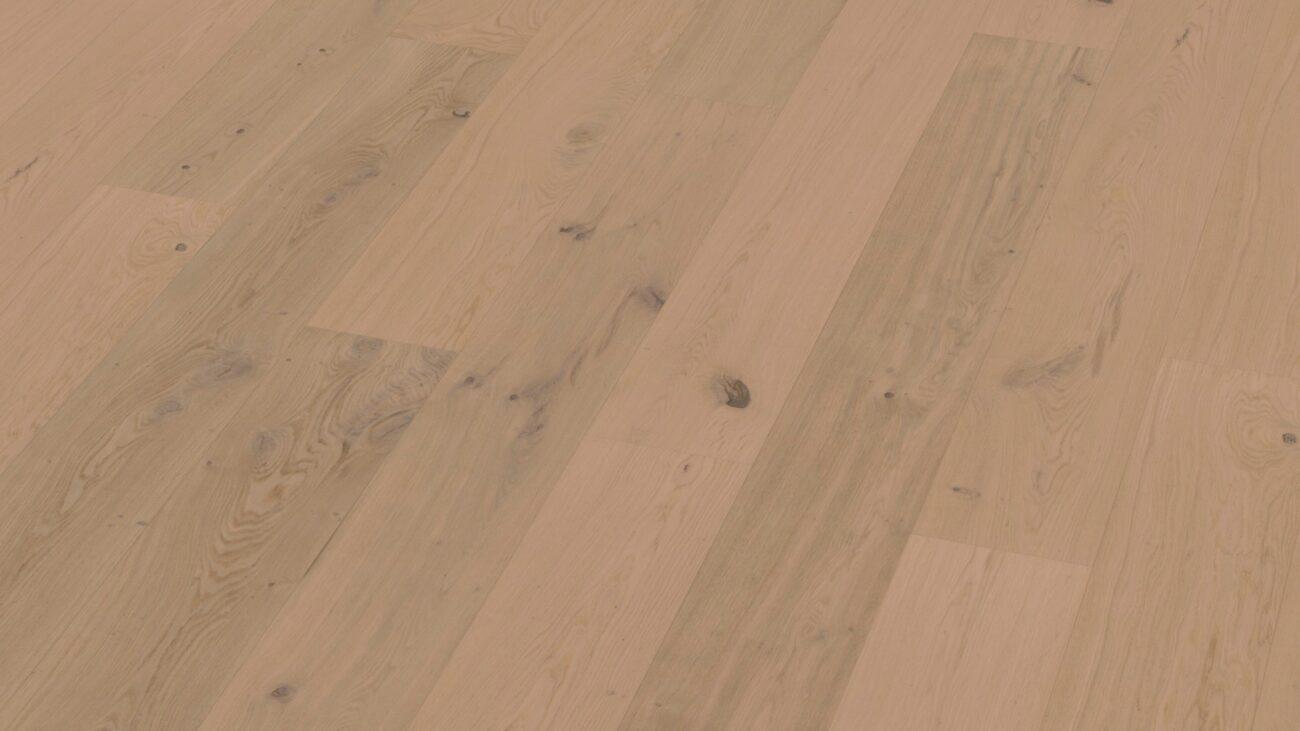 Pardoseala cu Parchet hibrid Hywood Stejar Nieuw Land