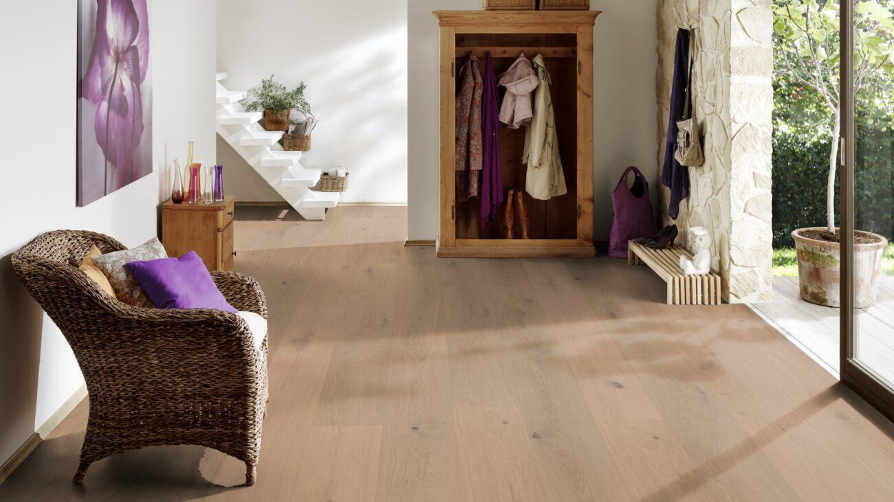 Z23A-B Parchet hibrid Hywood Stejar Nieuw Land