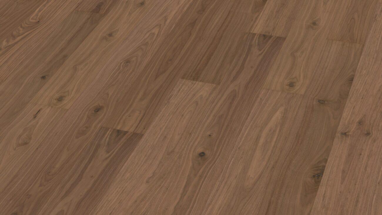 Pardoseala cu Parchet hibrid Hywood Nuc Prescott