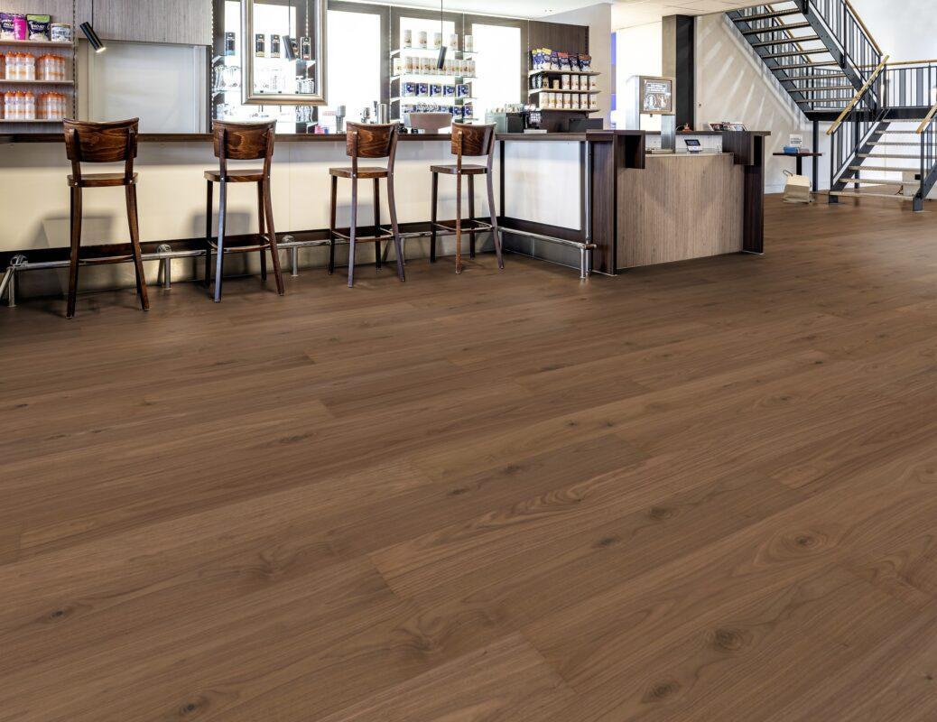 Z24 Parchet hibrid Hywood Nuc Prescott