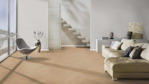 HQ05 Parchet hibrid Hywood Stejar Nordens - imagine 3