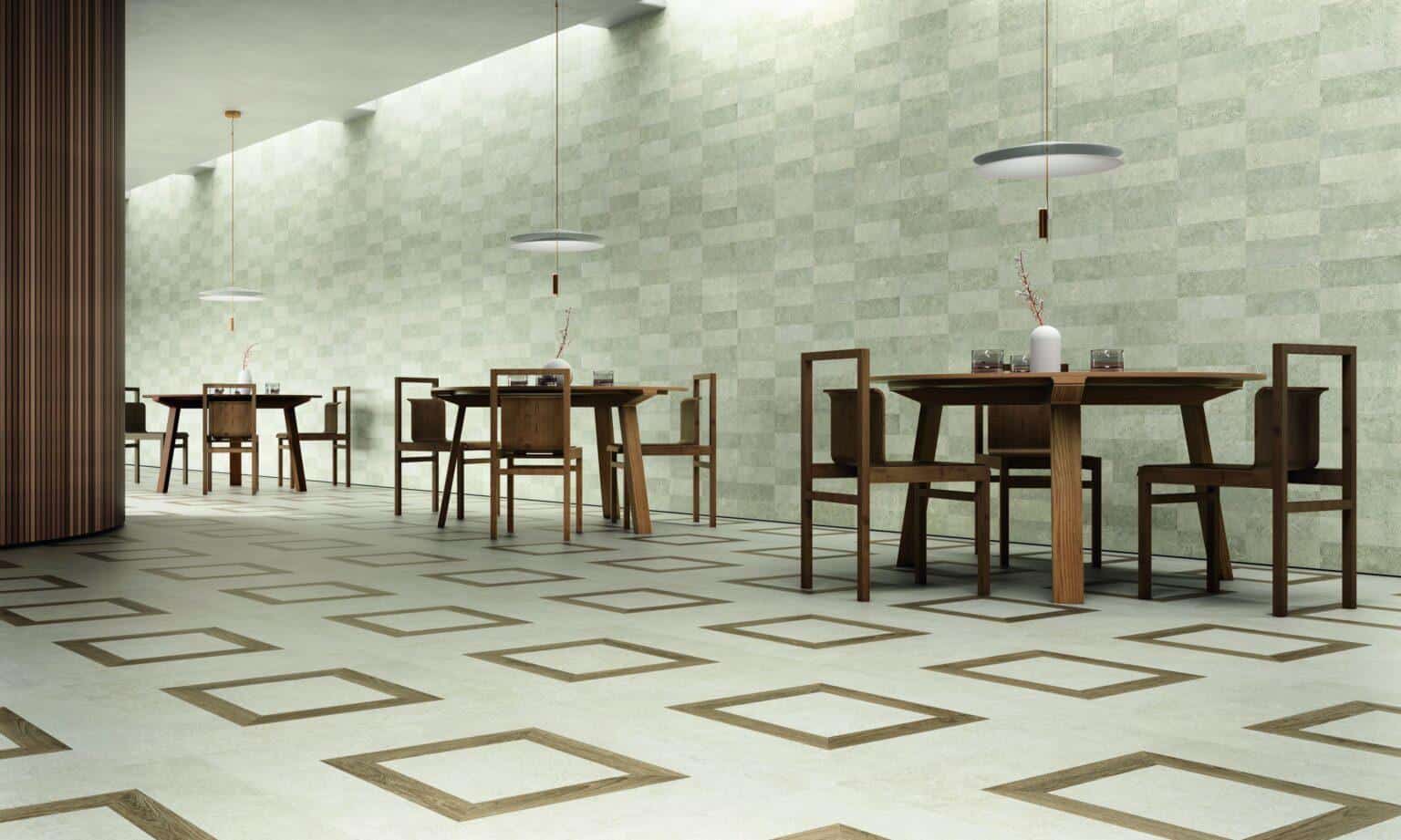 Gresie Lounge