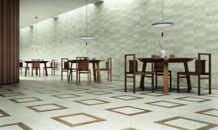 Gresie Lounge