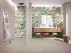 Faianta Decorata Deco More