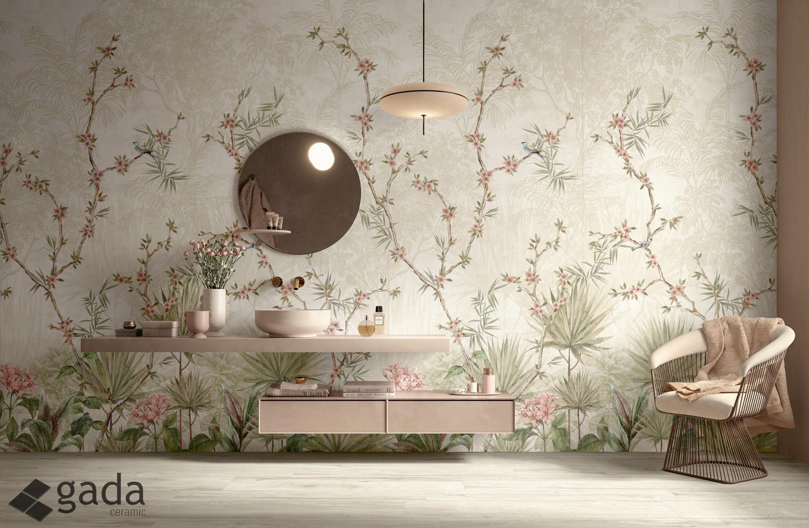 Lastre Ceramice - Amenajari Interioare