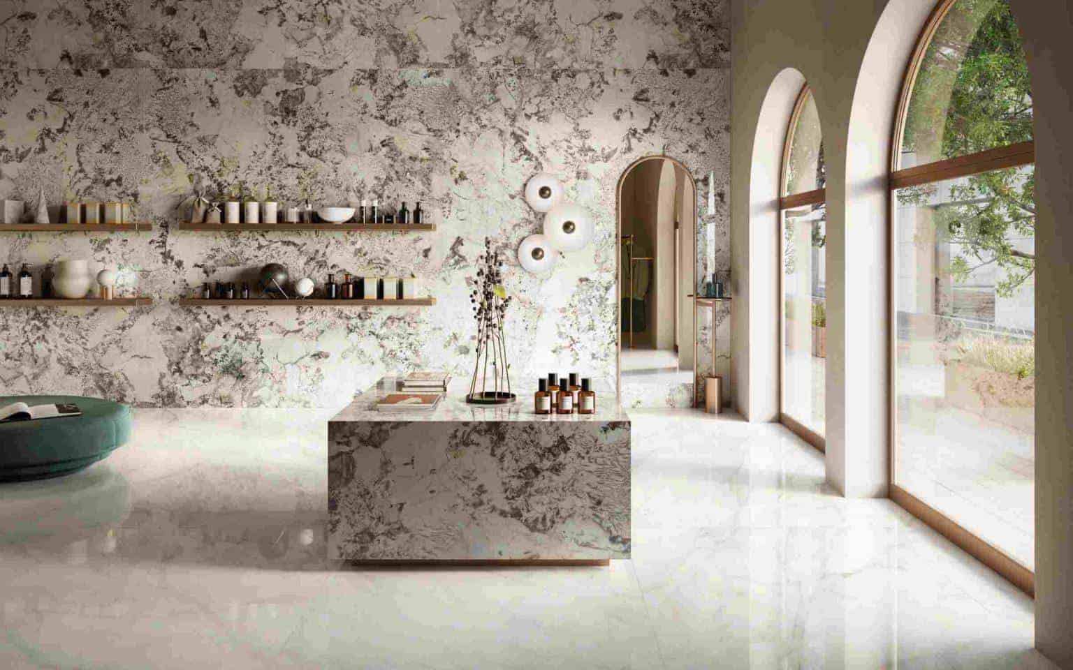 Lastre Ceramice Supergres