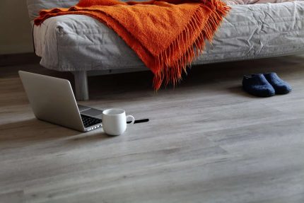 Parchet SPC Stejar Alaskan