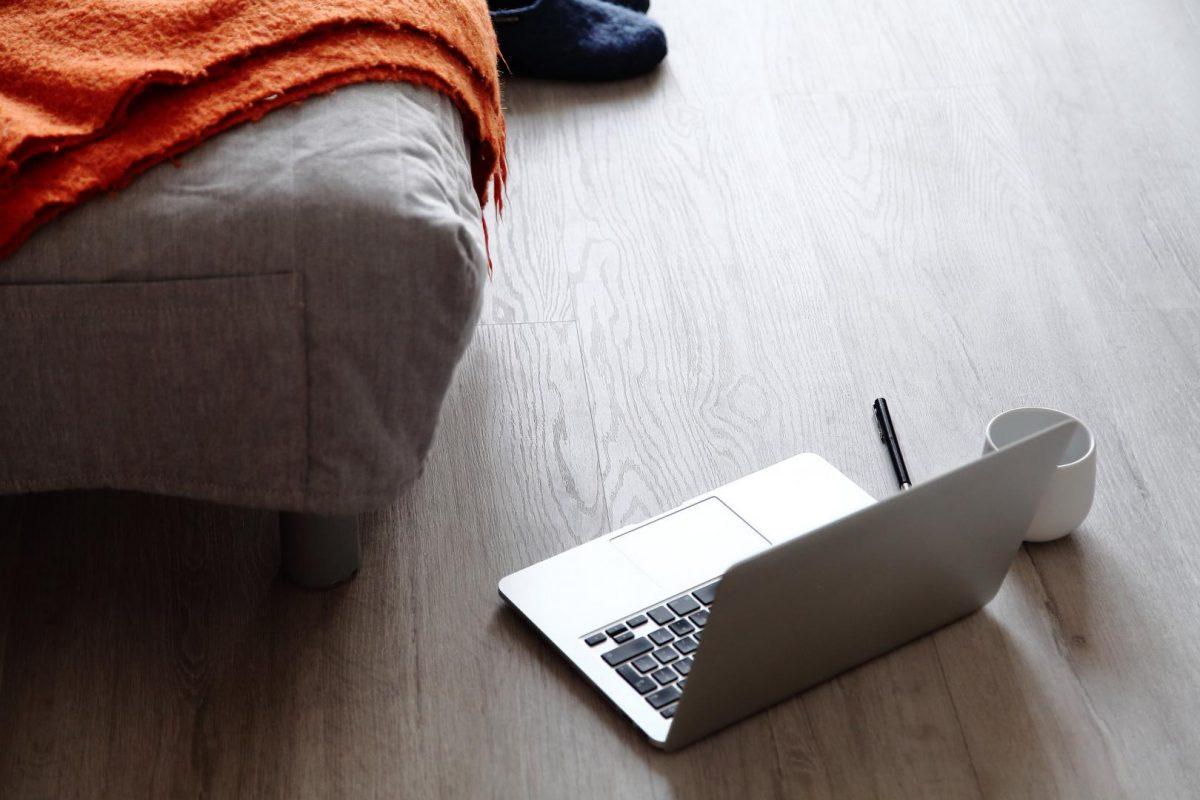 Parchet SPC Stejar Alaskan