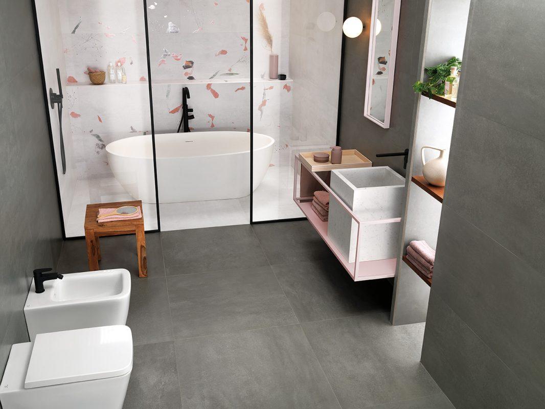 Gresie si Faianta Ylico