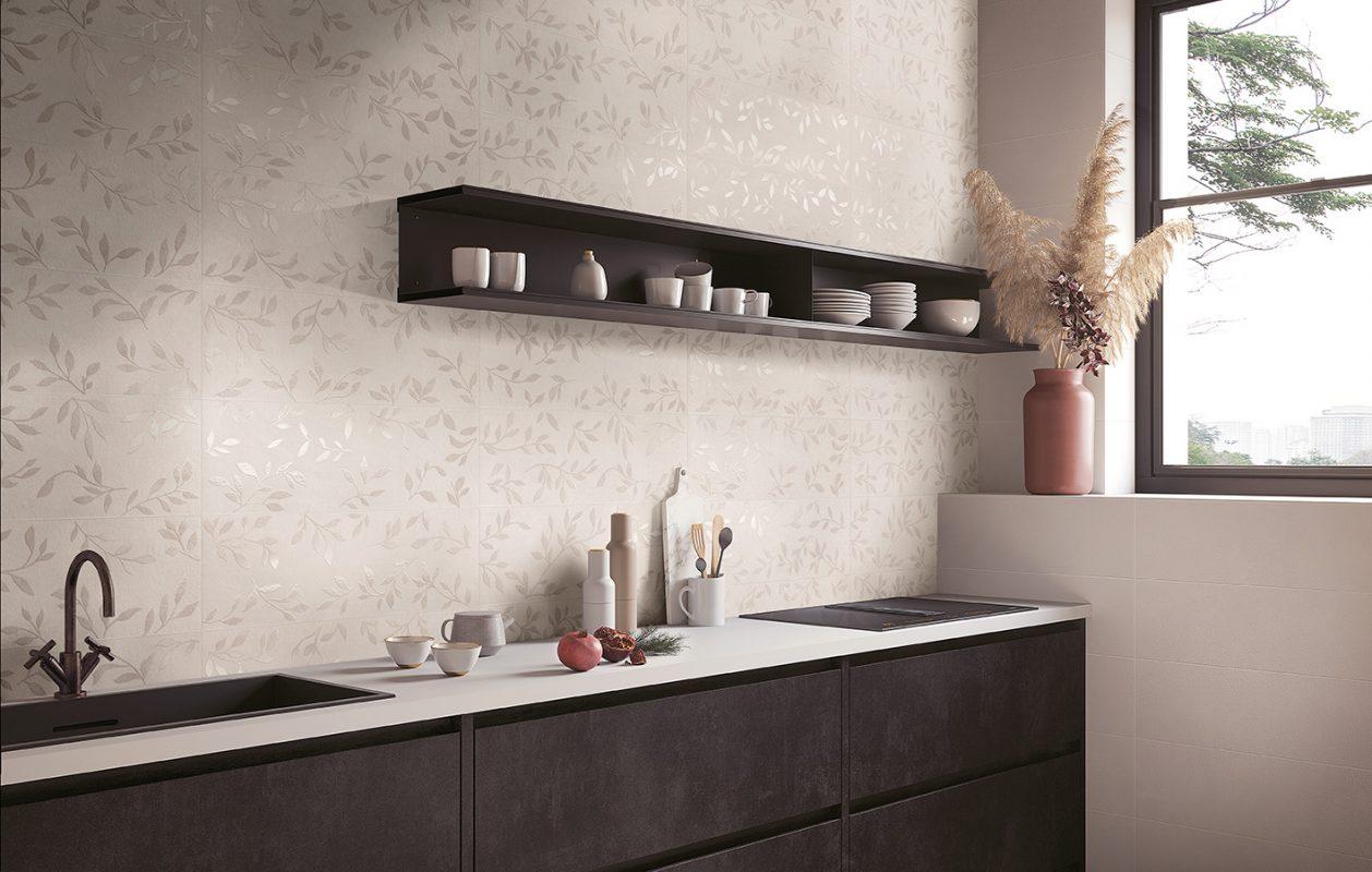 Faianta Bucatarie 25x75cm Deco More