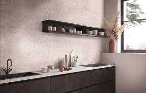 Faianta Bucatarie 25x75cm Deco More