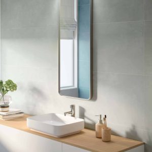 Baie moderna cu faianta Your Match N2 - imagine 2