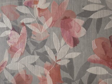 decor faianta motiv floral fap murals