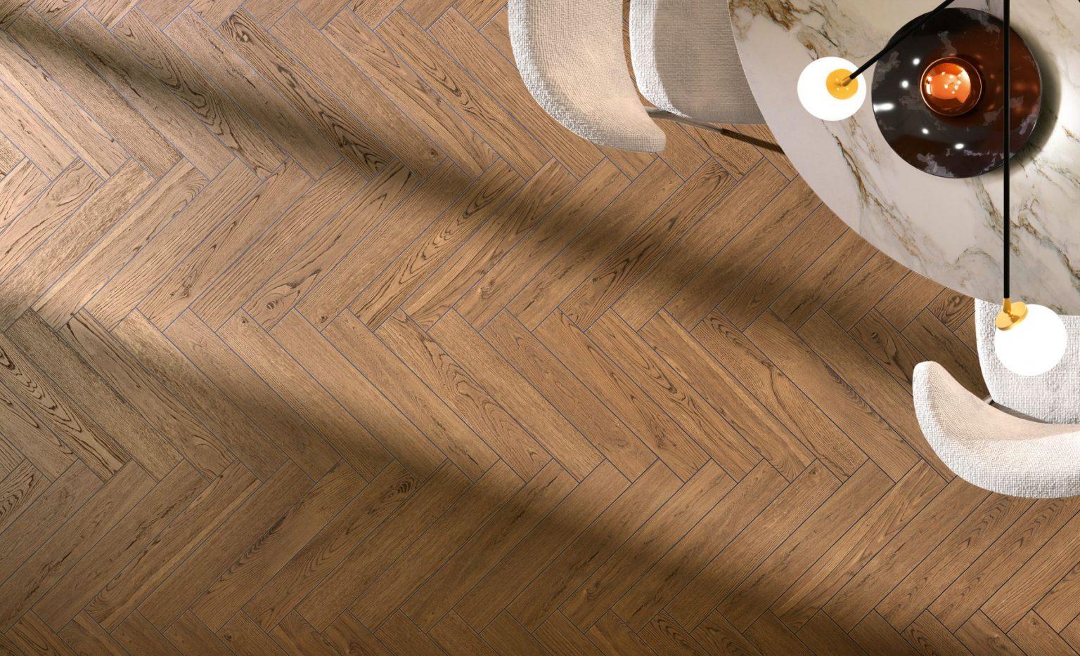 Gresie NordicWood
