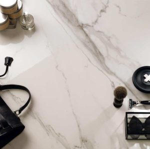 Gresie tip marmura Purity of Marble 75x150 cm/75x75 cm/60x60 cm - imagine 3